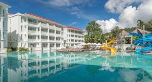 Centara Ao Nang Beach Resort & Spa