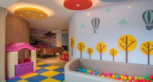 Centara Ao Nang Beach Resort & Spa