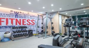 Centara Ao Nang Beach Resort & Spa