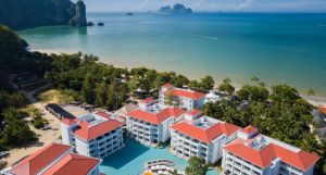 Centara Ao Nang Beach Resort & Spa