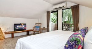 Deevana Krabi Resort
