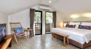 Deevana Krabi Resort