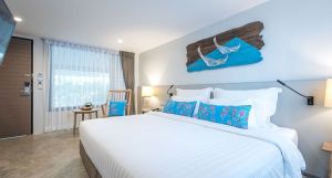 Deevana Krabi Resort