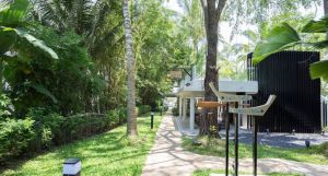 Deevana Krabi Resort