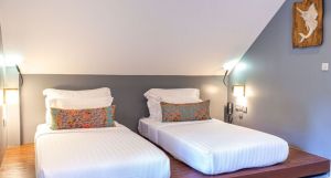Deevana Krabi Resort