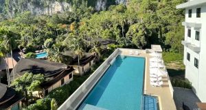 Keereen Resort Ao Nang - Ao Nang Krabi