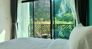Keereen Resort Ao Nang