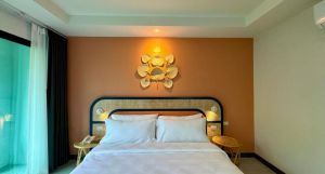 Keereen Resort Ao Nang