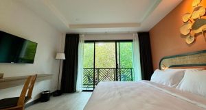 Keereen Resort Ao Nang