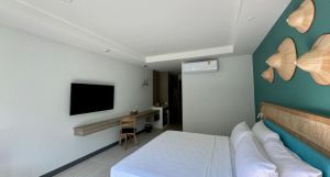 Keereen Resort Ao Nang