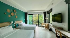 Keereen Resort Ao Nang
