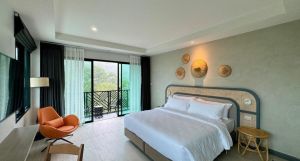 Keereen Resort Ao Nang