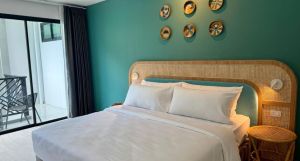 Keereen Resort Ao Nang