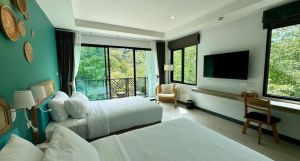 Keereen Resort Ao Nang