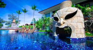 Graceland Khaolak Beach Resort