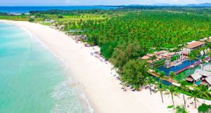 Graceland Khaolak Beach Resort