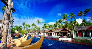Graceland Khaolak Beach Resort