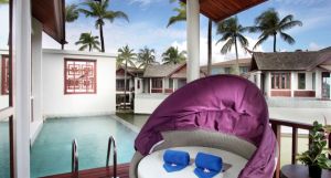 Graceland Khaolak Beach Resort