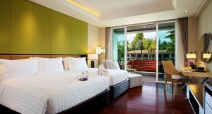 Graceland Khaolak Beach Resort