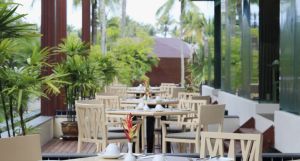 Graceland Khaolak Beach Resort