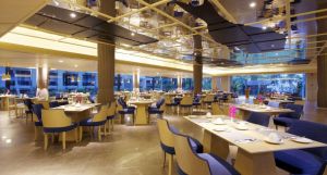 Graceland Khaolak Beach Resort