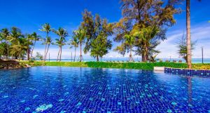 Graceland Khaolak Beach Resort
