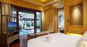 Graceland Khaolak Beach Resort