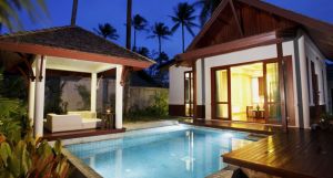 Graceland Khaolak Beach Resort