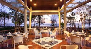 Graceland Khaolak Beach Resort
