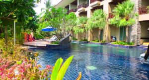 Graceland Khaolak Beach Resort