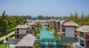 Mai Holiday Khao Lak