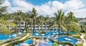 X10 Khaolak Resort