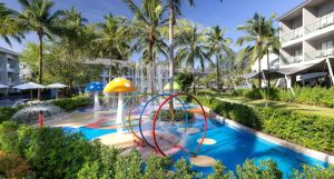 X10 Khaolak Resort