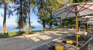 X10 Khaolak Resort