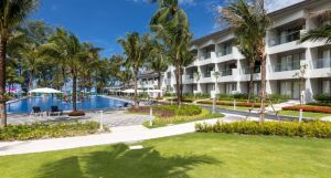 X10 Khaolak Resort