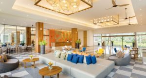 X10 Khaolak Resort