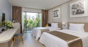 X10 Khaolak Resort