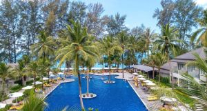 X10 Khaolak Resort