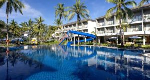 X10 Khaolak Resort