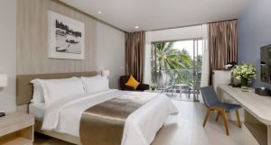 X10 Khaolak Resort