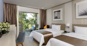 X10 Khaolak Resort