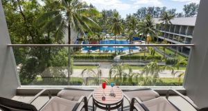 X10 Khaolak Resort
