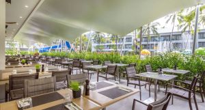 X10 Khaolak Resort