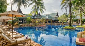 Holiday Inn Resort Phuket