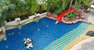Holiday Inn Resort Phuket