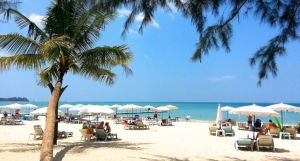 Holiday Inn Resort Phuket
