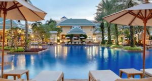 Holiday Inn Resort Phuket