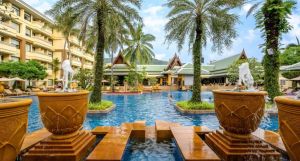Holiday Inn Resort Phuket