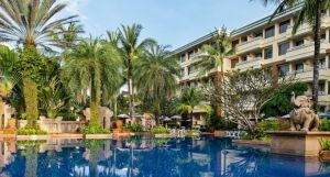 Holiday Inn Resort Phuket