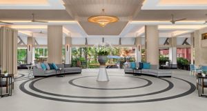 Courtyard by Marriott Phuket, Patong Beach Resort